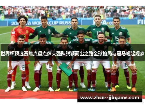 世界杯预选赛焦点盘点多支强队脱颖而出之路全球格局与黑马崛起观察 世界杯预选赛焦点盘点多支强队脱颖而出之路全球格局与黑马崛起观察